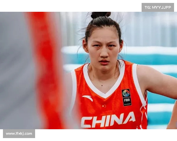 中国三人女篮世界杯首胜以20-11大胜意大利 首日战绩1胜1负